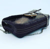 Clutch Leather Handbag