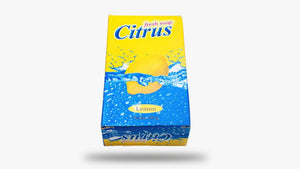 CITRUS SOAP