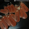 Leather Keyholders