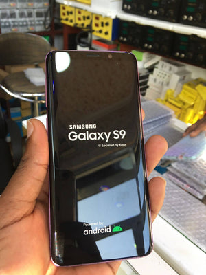 Samsung S9 GB64