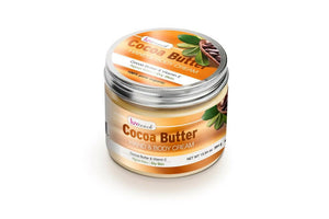 LuvTouch Cocoa Butter Mkono &amp; Cream ya Mwili