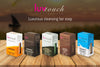LuvTouch Wild-Harvested Seaweed Soap