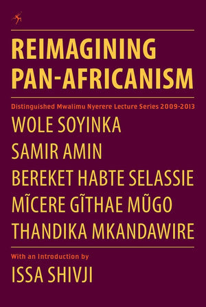 REIMAGINING PAN AFRICANISM