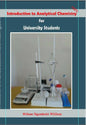 Introduction to analytical chemistry for university students ( books for universities)