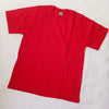 MANCA – T-Shirt mit Rundhalsausschnitt