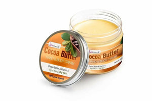 LuvTouch Cocoa Butter Hand & Body Cream