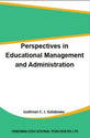 Perspective in education management and administration (books for universities )