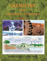 chemistry for university student, volume 3 (books for university)