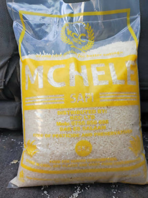 Premium Rice/Mchele