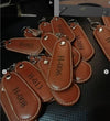 Leather KeyHolders