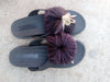 offene Schuhe (SUMBAWANGA)