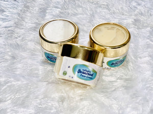 Refasha Seaweed Face Cream