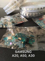 Samsung A Series Sub-boards