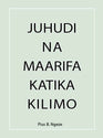 JUHUDI NA MAARIFA KATIKA KILIMO (KUSTAWISHA MIMEA YA MAZAO MBALIMBALI)