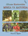 JIFUNZE KUSTAWISHA MIMEA YA MATUNDA(KUSTAWISHA MIMEA YA MAZAO MBALIMBALI)