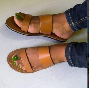 Massai-Schuhe